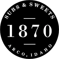 1870 Subs and Sweets