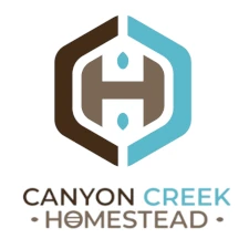 Canyon Creek Homestead