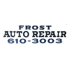 Frost Auto Repair