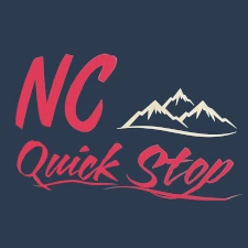 NC Quick Stop / Sinclair Station / State Liquor Store / Car Wash