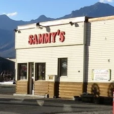 Sammy’s Mini Mart & Kitchen