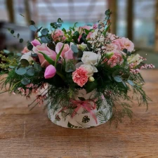 Touch of Country Floral & Gifts