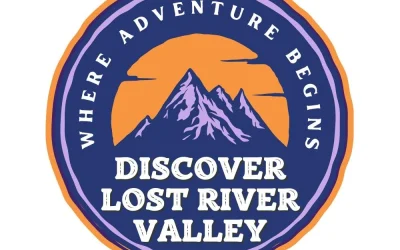 Welcome to Discover Lost River Valley